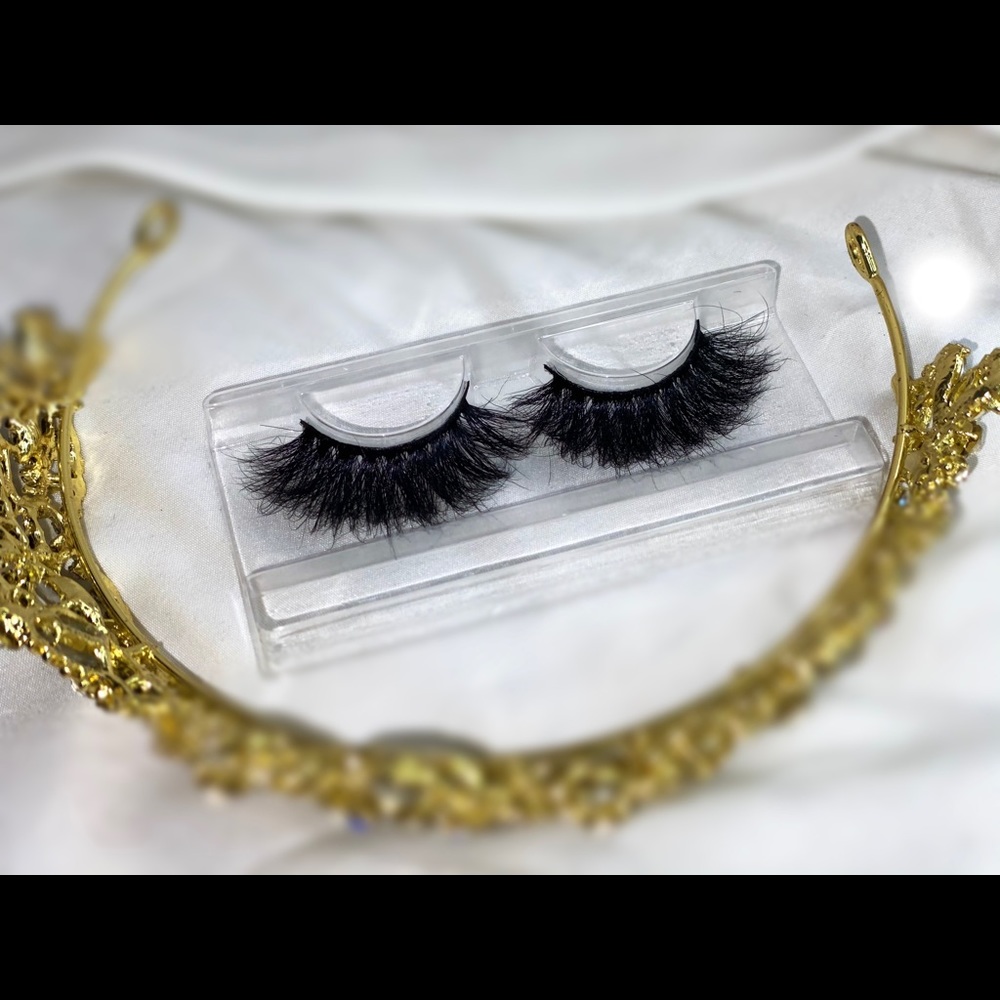 Eye lash Kit - Picture 2 of 5